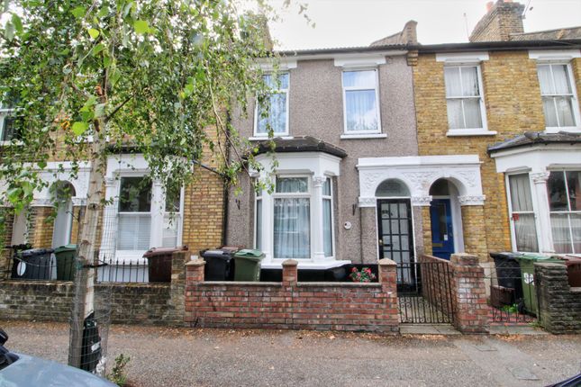 Walthamstow, London E17 3 bed terraced house for sale