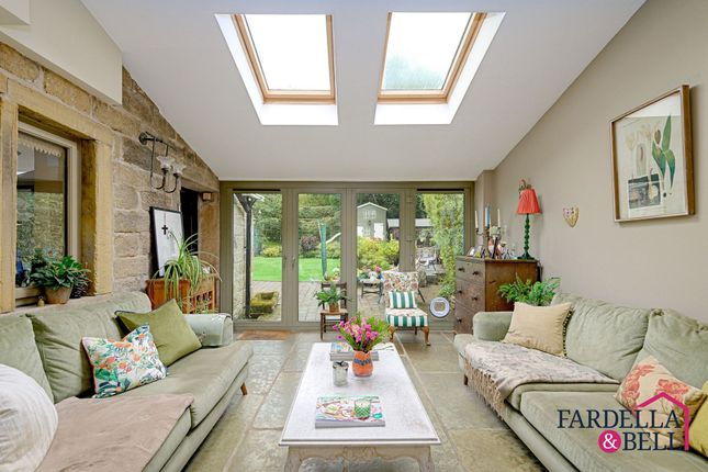 4 bedroom barn conversion for sale