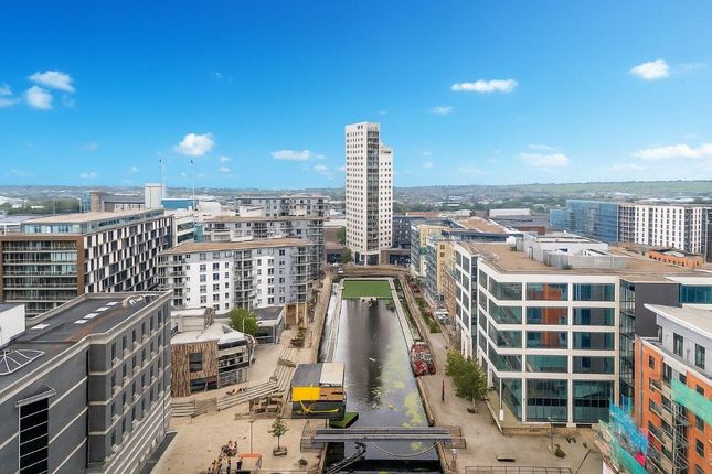 The Boulevard, Leeds LS10 1 bed apartment for sale