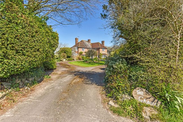 Sack Lane, Lidsey, Bognor Regis, PO22 5 bed detached house for sale