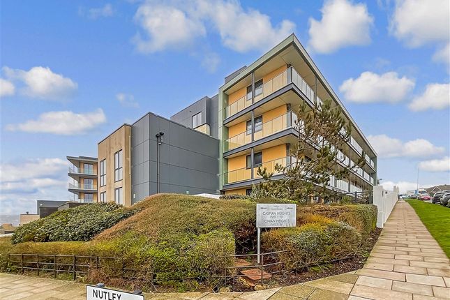 Suez Way, Saltdean, Brighton, East... 2 bed flat for sale