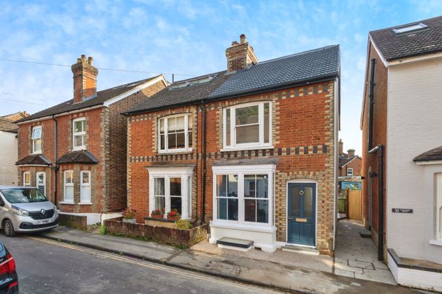 3 bed detached house