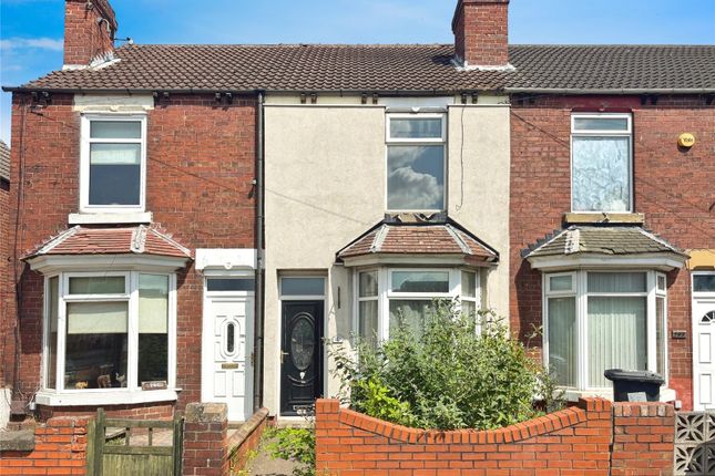 Bentley Road, South Yorkshire DN5 2 bed terraced house for sale