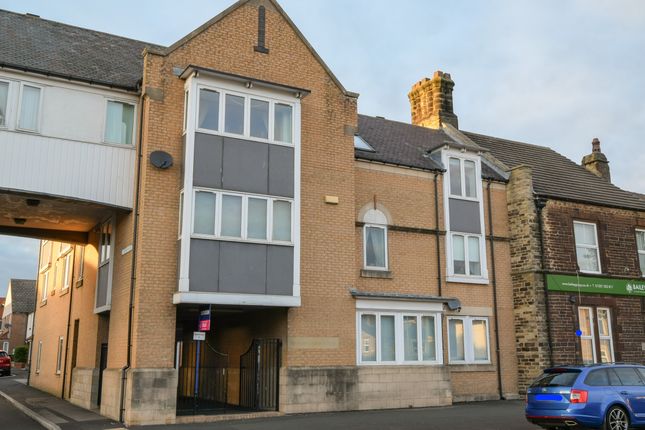 1 bed flat