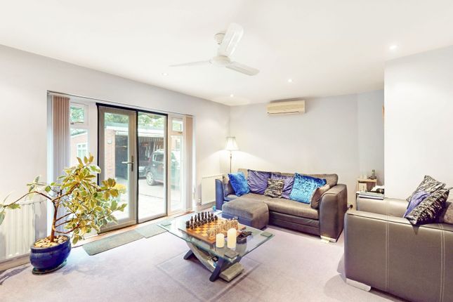 3 bedroom semi-detached bungalow for sale