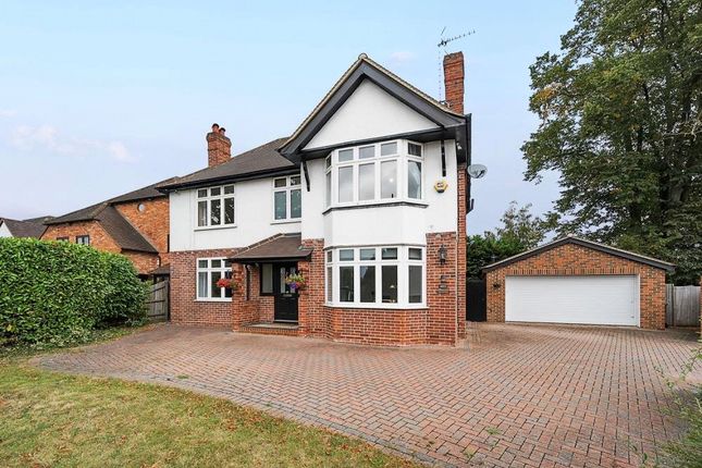 Wokingham Road, Earley, Reading... 5 bed detached house for sale