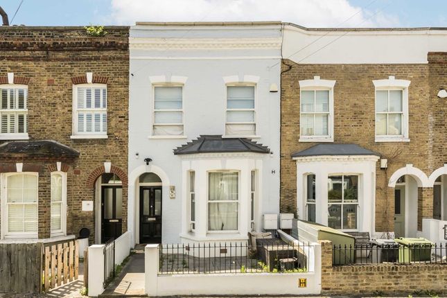 Edithna Street, London SW9 4 bed house for sale
