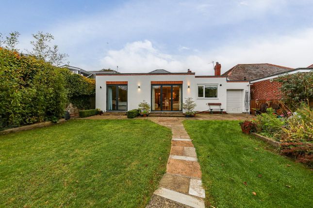 Parkside, West Moor, NE12 2 bed detached bungalow for sale