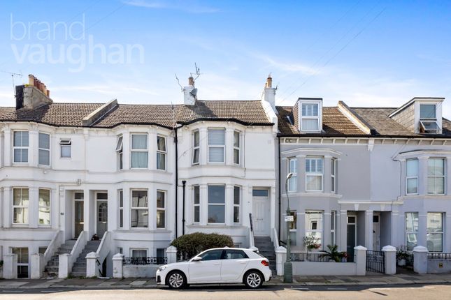 Westbourne Street, Hove, East Sussex... 1 bed flat for sale