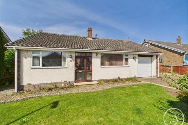 Templegate Close, Leeds 3 bed detached bungalow for sale