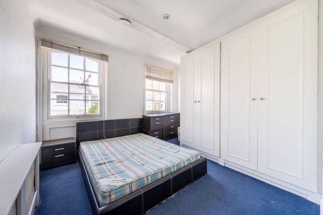 Westbourne Park Road, Notting Hill... 3 bed flat for sale