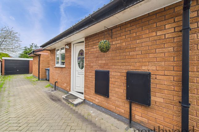 3 bedroom bungalow for sale