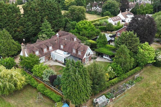 Offham Road, West Malling ME19 6 bed detached house for sale