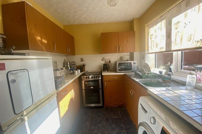 Tanhouse, Orton Malborne, Peterborough 3 bed house for sale