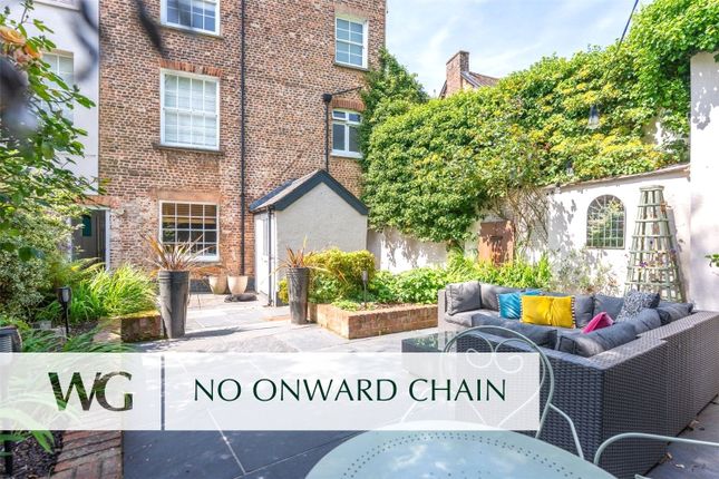 Exeter, Devon 4 bed terraced house for sale