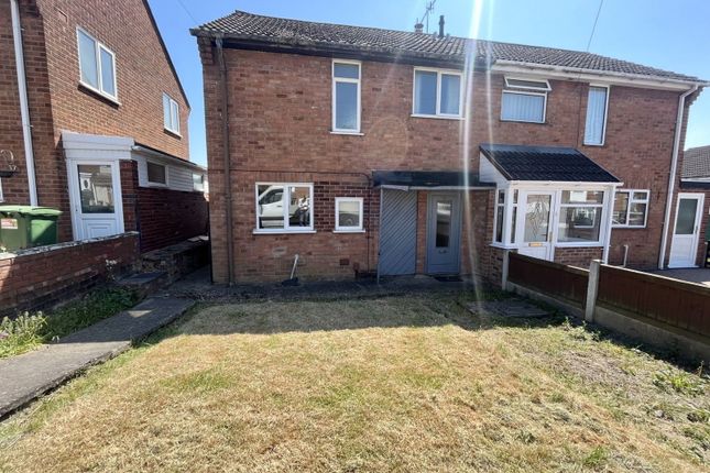 Lawnsdown Road, Brierley Hill DY5 3 bed semi