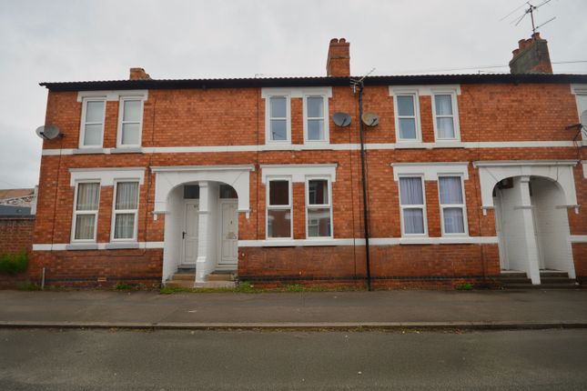 Lindsay Street, Kettering, NN16 2 bed terraced house for sale