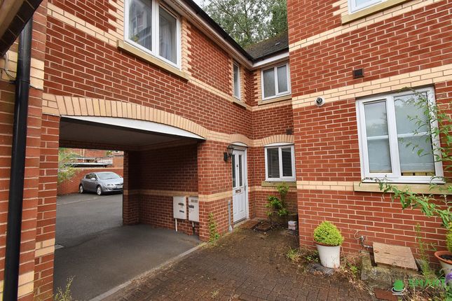 Exeter EX4 3 bed terraced house for sale