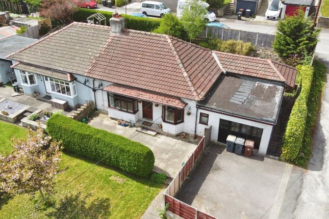 3 bedroom bungalow for sale