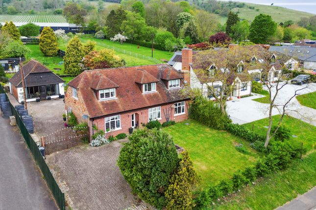 Canterbury Road, Ashford TN25 4 bed detached house for sale