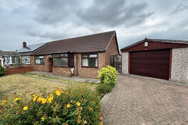 Hillcrest, Swillington, Leeds, LS26 1 bed semi