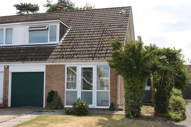 WINDFIELD, LEATHERHEAD, KT22 3 bed semi