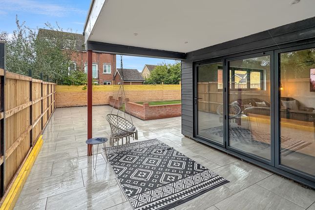 Acer Road, Rendlesham, IP12 4 bed detached house for sale