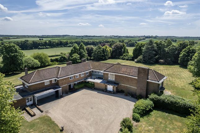 Winchester Hill, Sutton Scotney 9 bed house for sale