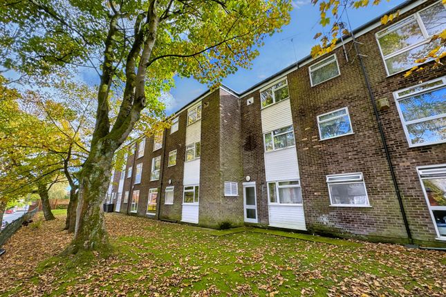 Tall Trees, Westfield Street, Salford M7 2 bed flat for sale