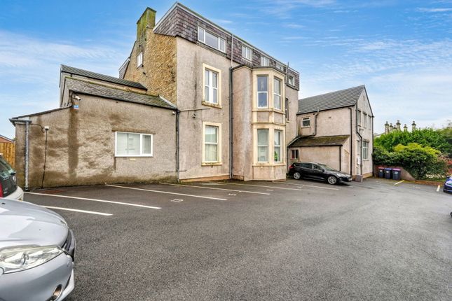 Park End Road, Workington CA14 1 bed flat for sale