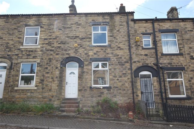 North View Terrace, Stanningley... 2 bed terraced house for sale