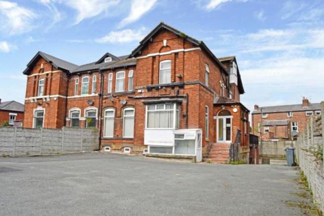 15 bedroom terraced house for sale