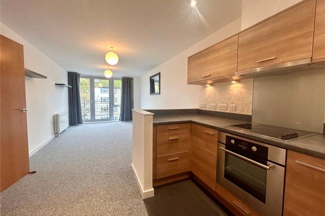 1 bed flat