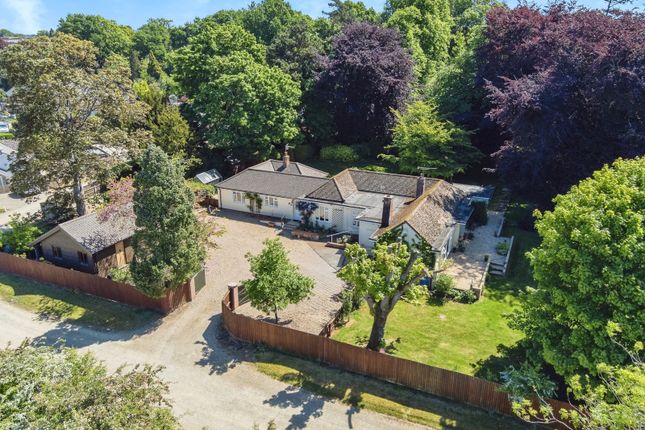 4 bedroom bungalow for sale