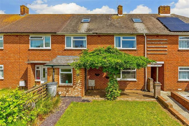 3 bed semi-detached house