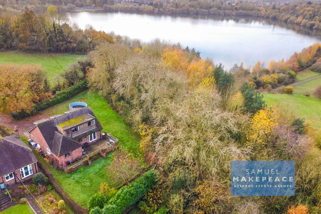 Banky Fields, Congleton, Cheshire 5 bed detached house for sale