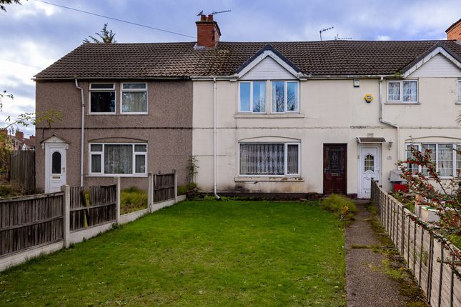 West End Lane, Doncaster, DN11 4 bed terraced house for sale