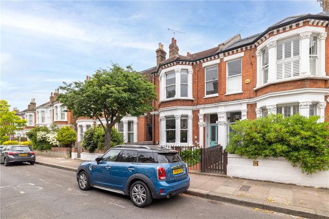 Cromford Road, London, SW18 2 bed apartment for sale