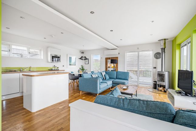 The Residence, Gwel An Mor... 3 bed bungalow for sale