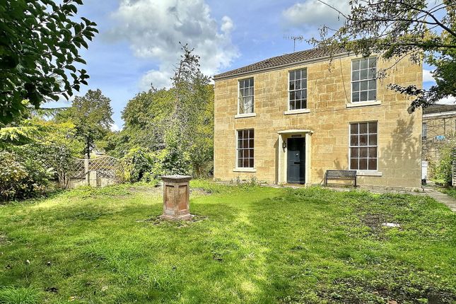 Hatfield Road, Bath 5 bed detached house for sale