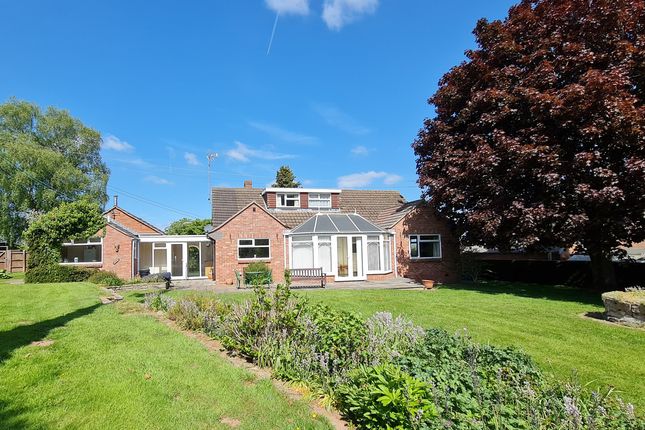 4 bedroom bungalow for sale
