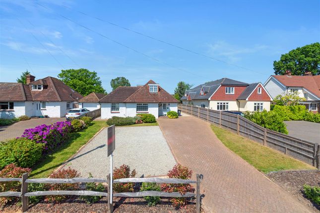 Hadlow Road, Tonbridge 3 bed detached bungalow for sale