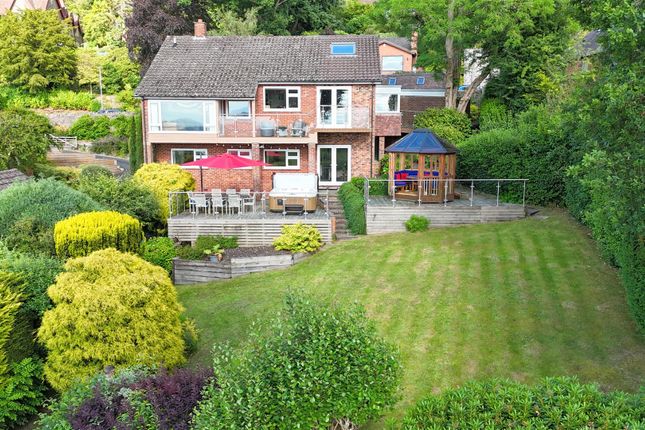Blackheath Way, Malvern 5 bed detached house for sale