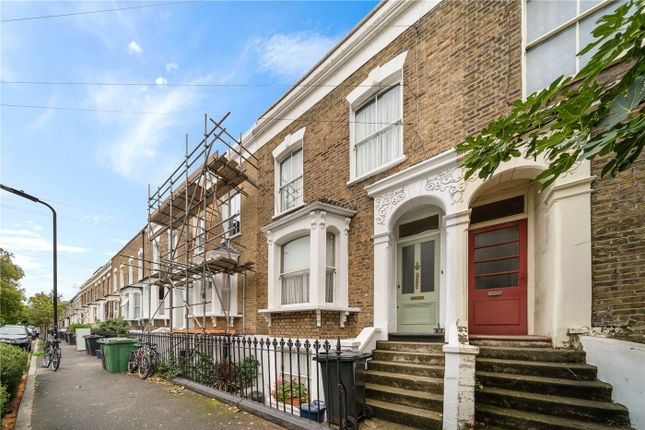 Blurton Road, London, E5 4 bed terraced house for sale