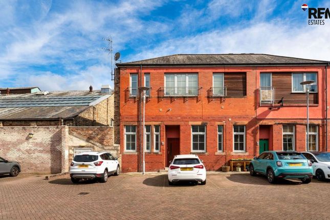 1 bedroom maisonette for sale
