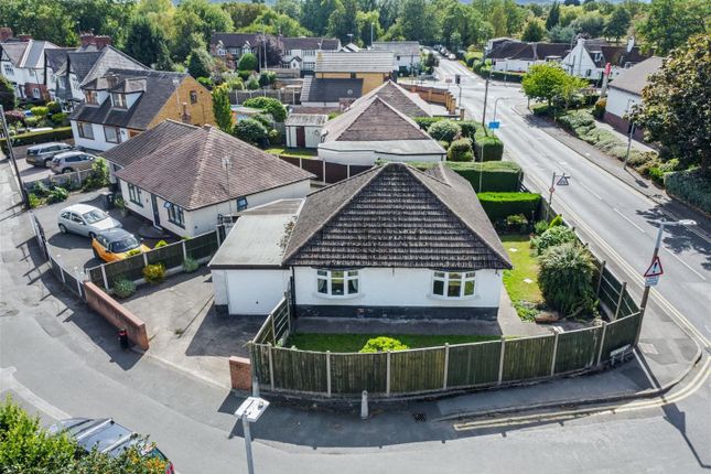 Meadow Lane, Chilwell, Nottingham 2 bed bungalow for sale