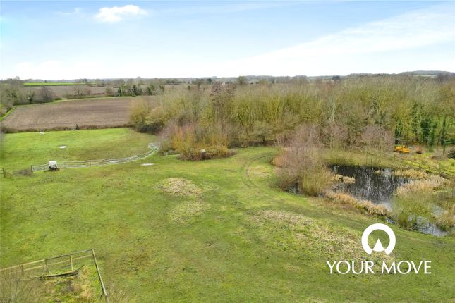 Holly Lane, Beccles NR34 5 bed bungalow for sale