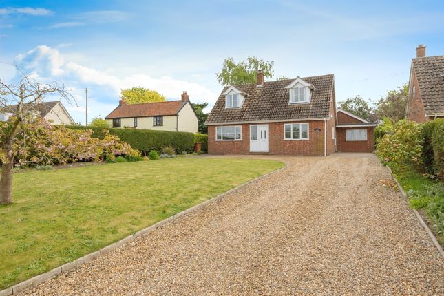 3 bedroom chalet for sale