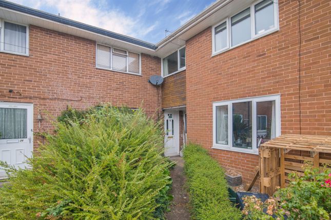 Brook Estate, Monmouth 4 bed terraced house for sale