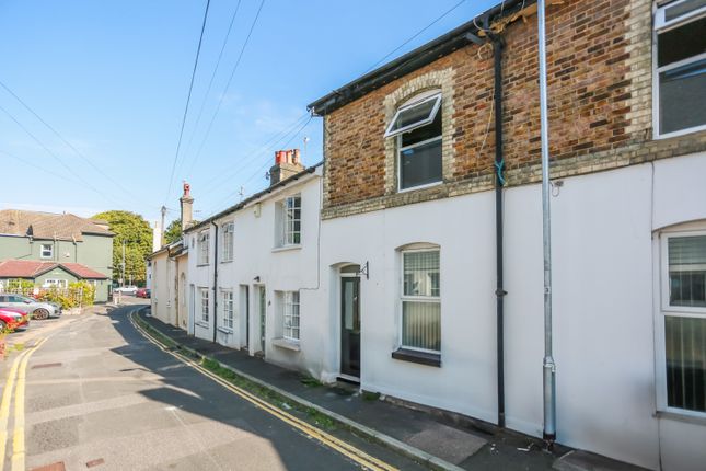 North Road, Preston, Brighton, BN1 2 bed flat for sale